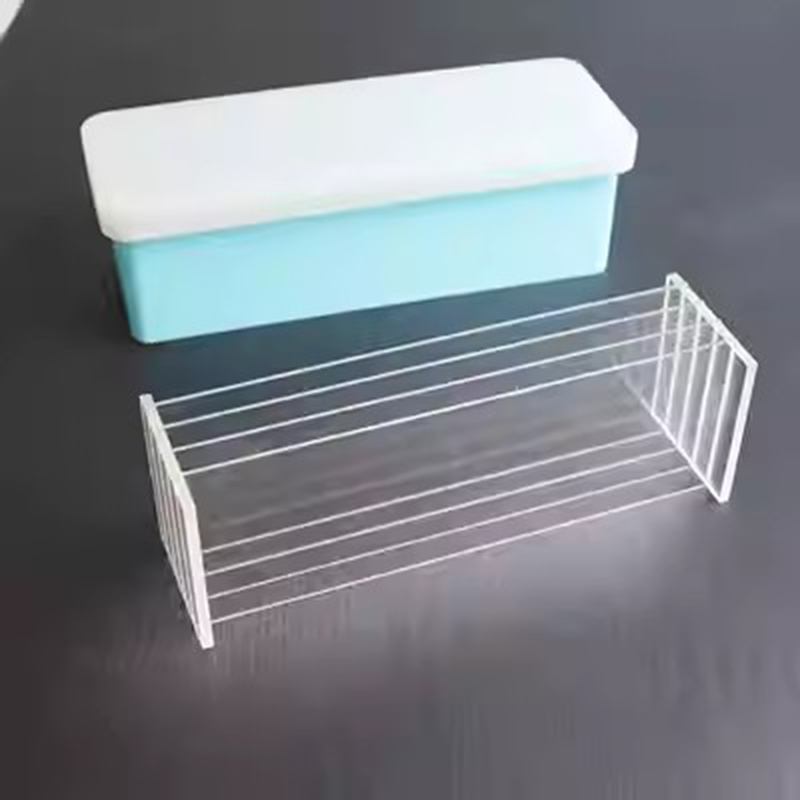 Soap Making Diy Kit - Forma z gumy silikonowej, forma do