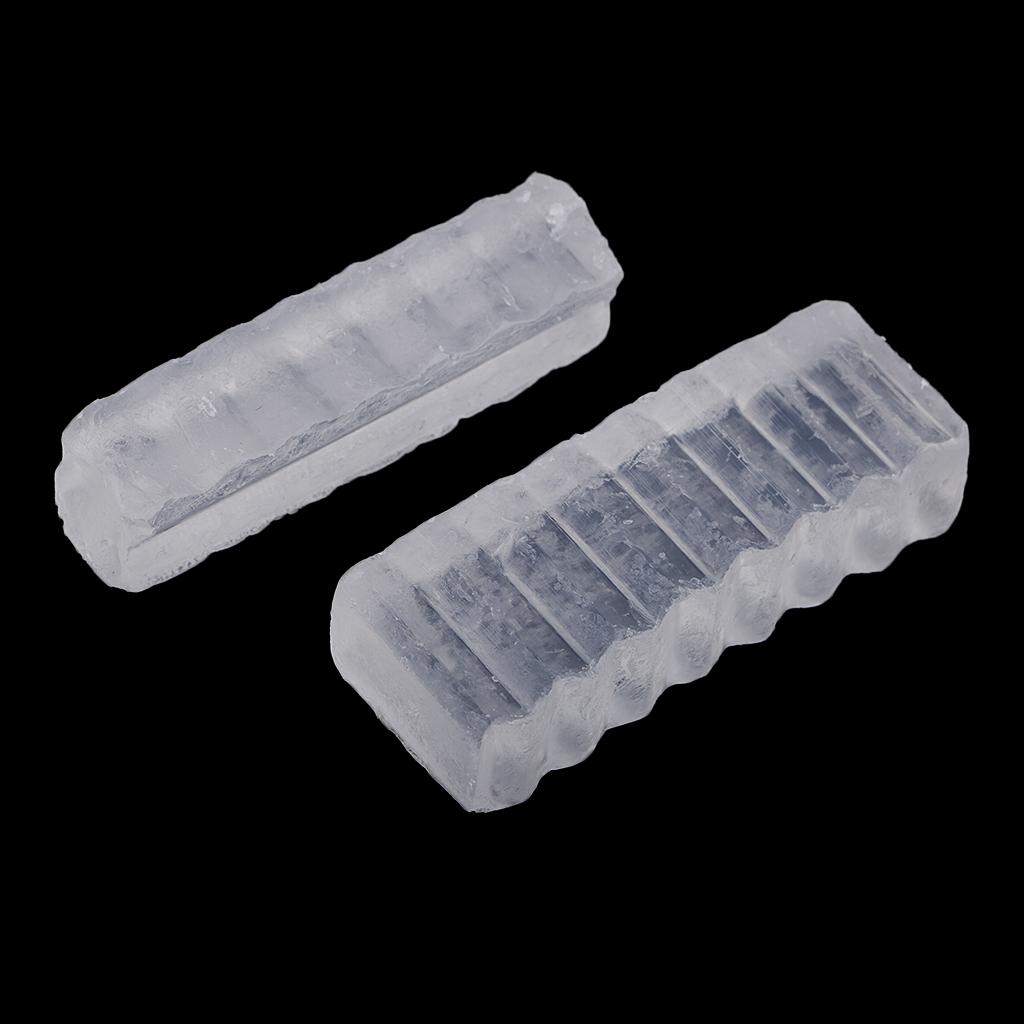 Soap Making Kit For Beginners - Materiały do wyrobu mydła Przezroczysta baza