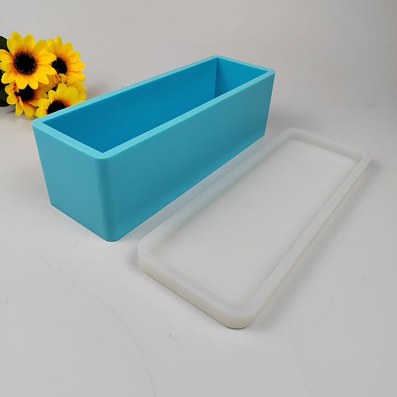 Forma z gumy silikonowej, form – Soap Making Diy Kit recenzja i cena