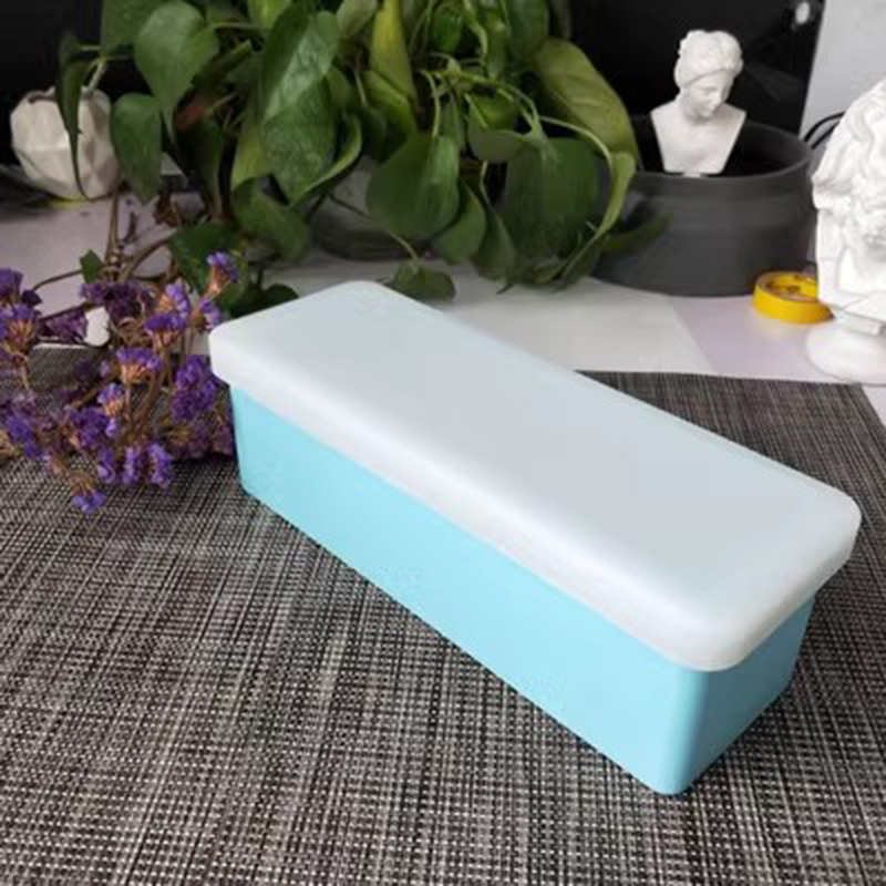 Forma z gumy silikonowej, form – Soap Making Diy Kit recenzja i cena