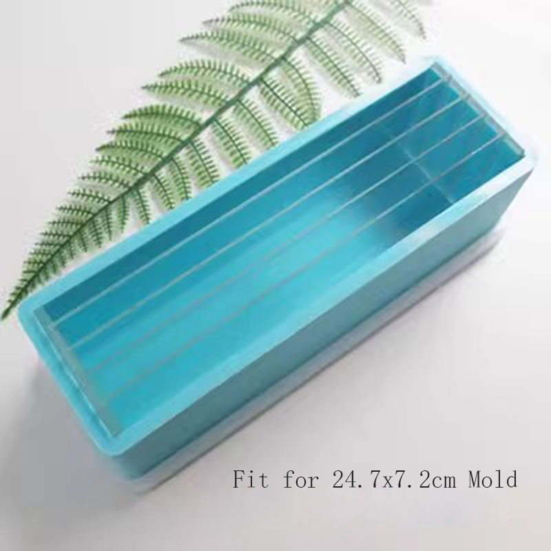 Forma z gumy silikonowej, form – Soap Making Diy Kit recenzja i cena