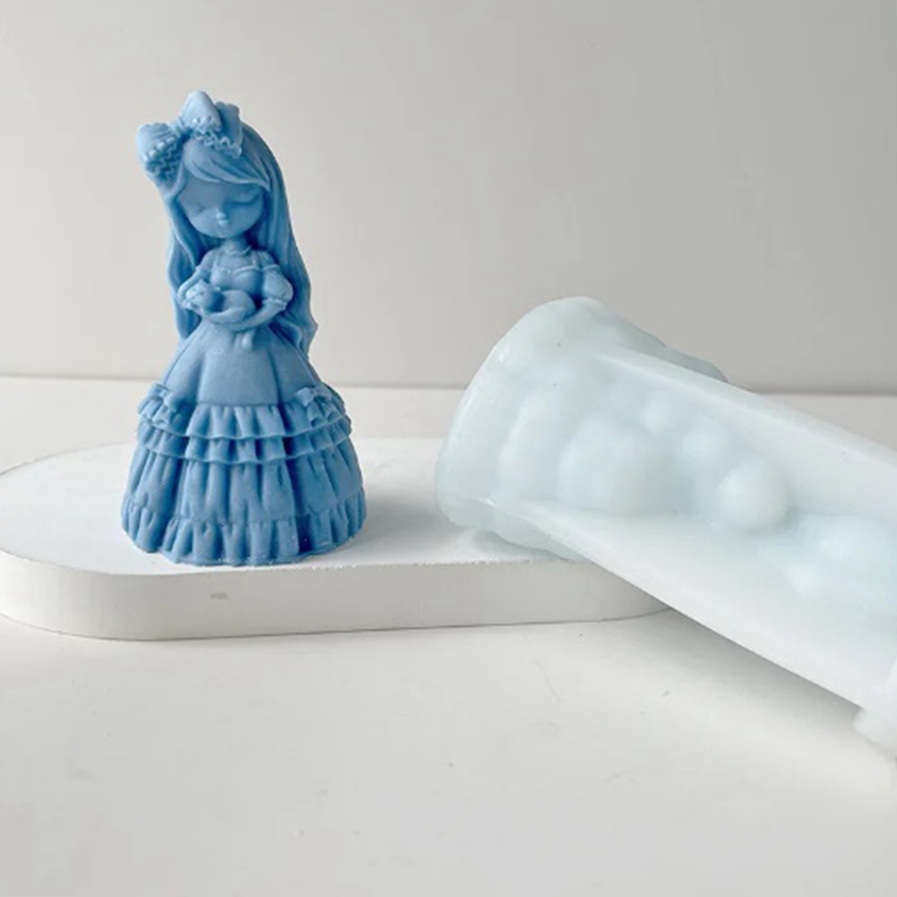 NOWOŚĆ! W magazynie - Silikono – Soap Making Gifts recenzja i cena