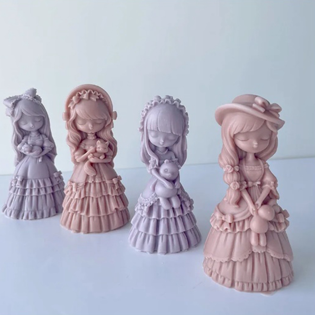 NOWOŚĆ! W magazynie - Silikono – Soap Making Gifts recenzja i cena