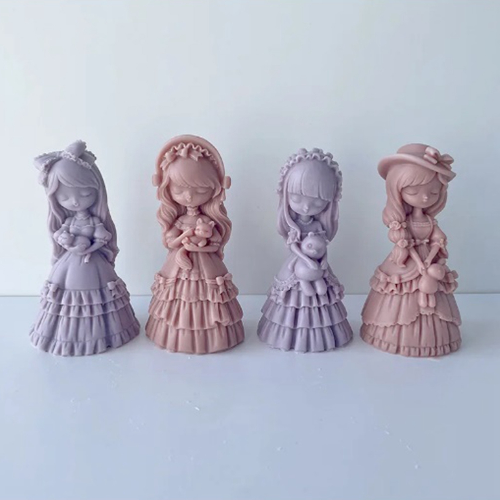 NOWOŚĆ! W magazynie - Silikono – Soap Making Gifts recenzja i cena