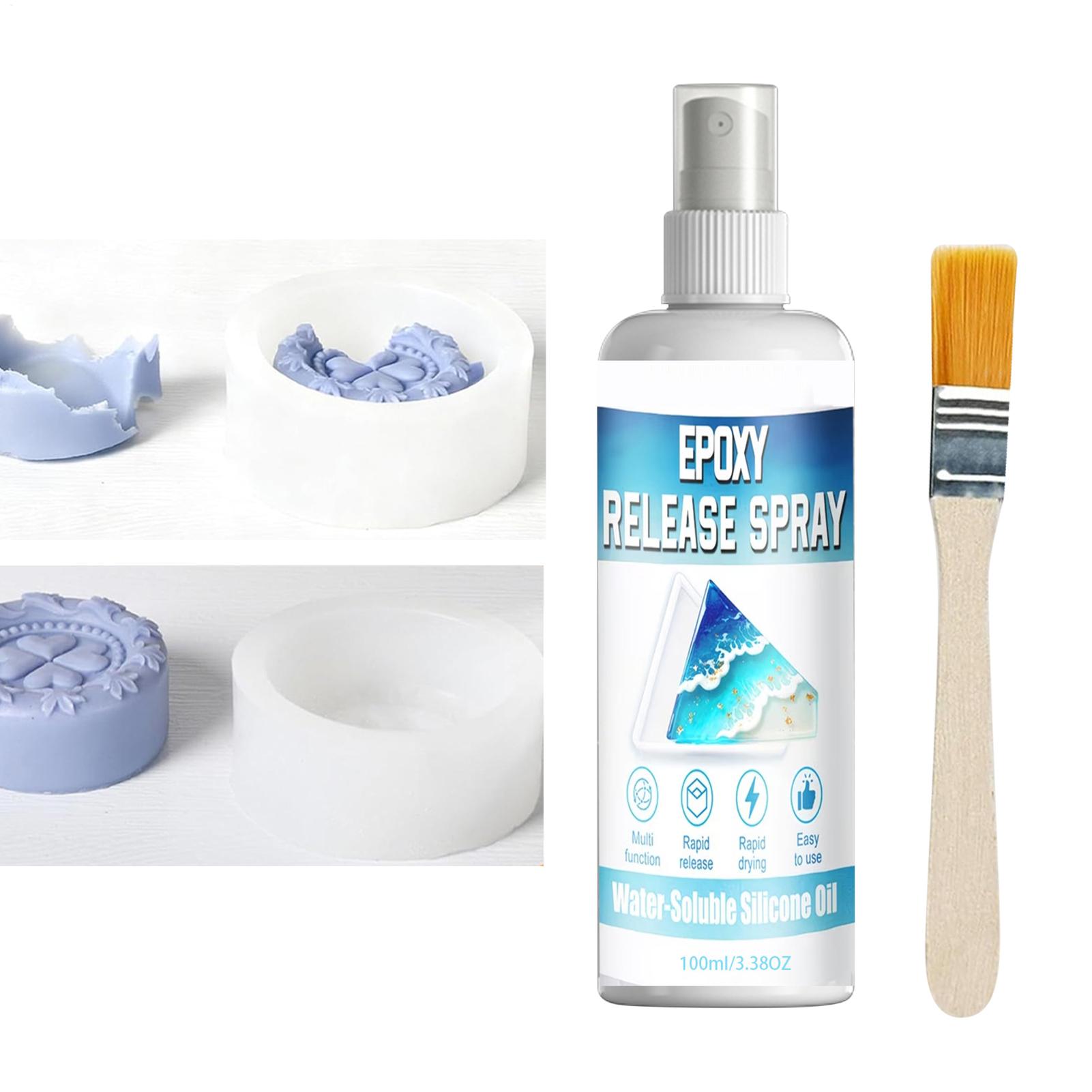 Spray silikonowy do odlewów, s – Soap Making Ins recenzja i cena