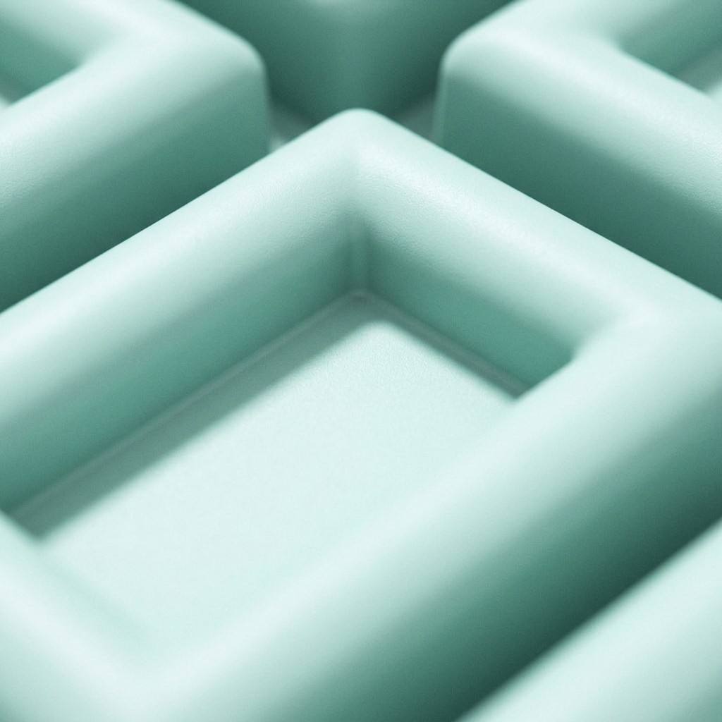 Nieprzywierająca prostokątna f – Soap Making Instructions recenzja i cena