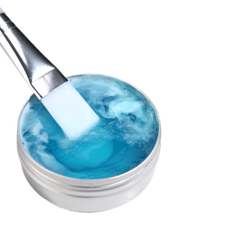 Mydło do czyszczenia pędzli do – Soap Making Ins recenzja i cena