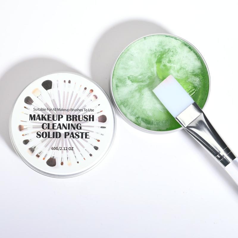 Mydło do czyszczenia pędzli do – Soap Making Ins recenzja i cena