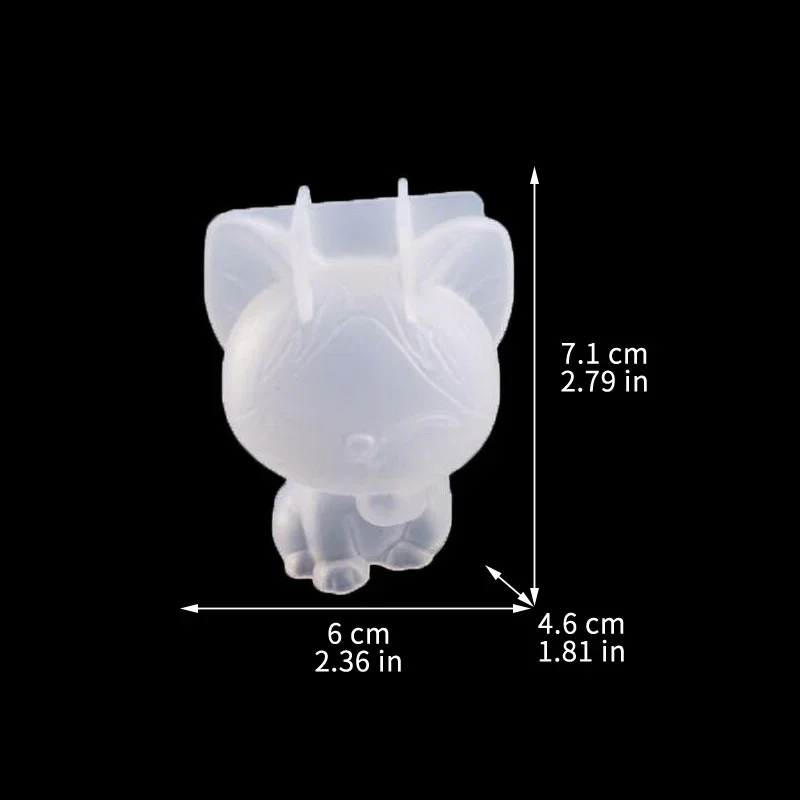 3D Geometryczny Silikonowy Jed – Soap Making Instructions recenzja i cena