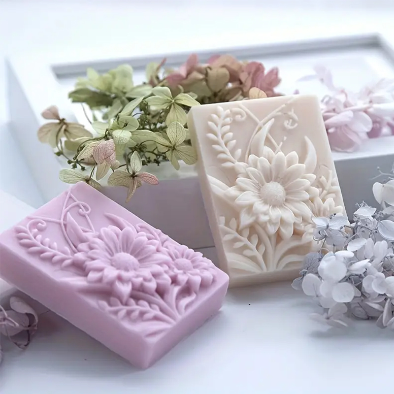 Forma Silikonowa do Mydła Kwad – Soap Making Kit For Beginners recenzja i cena