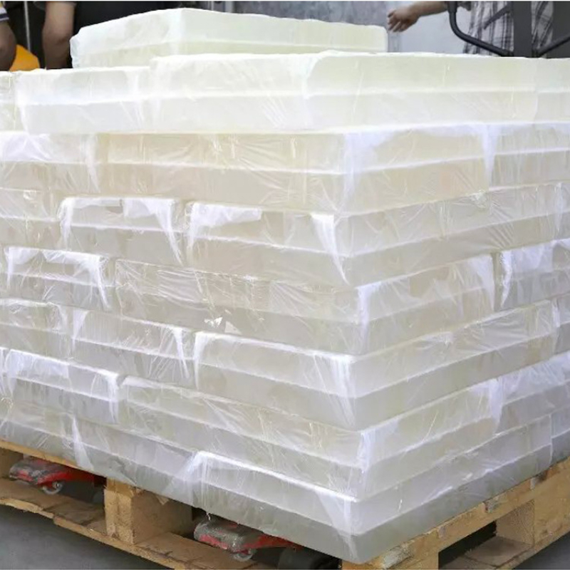 950g przezroczysta biała baza  – Soap Making Diy Kit recenzja i cena