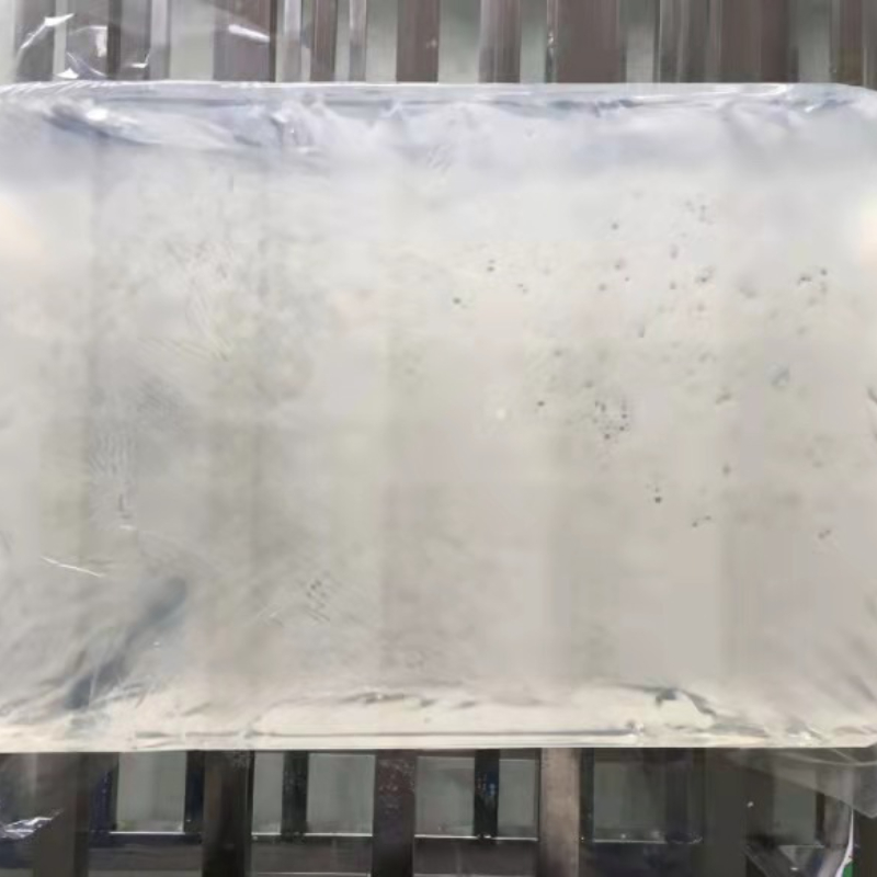 950g przezroczysta biała baza  – Soap Making Diy Kit recenzja i cena