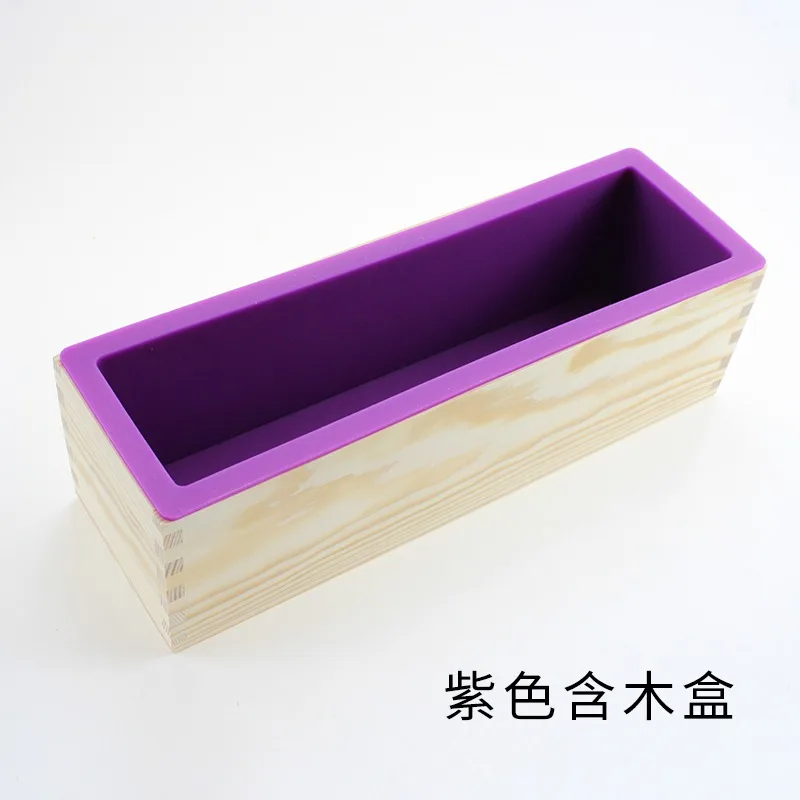 Silikonowa forma do mydła Pros – Soap Making Kit For Beginners recenzja i cena