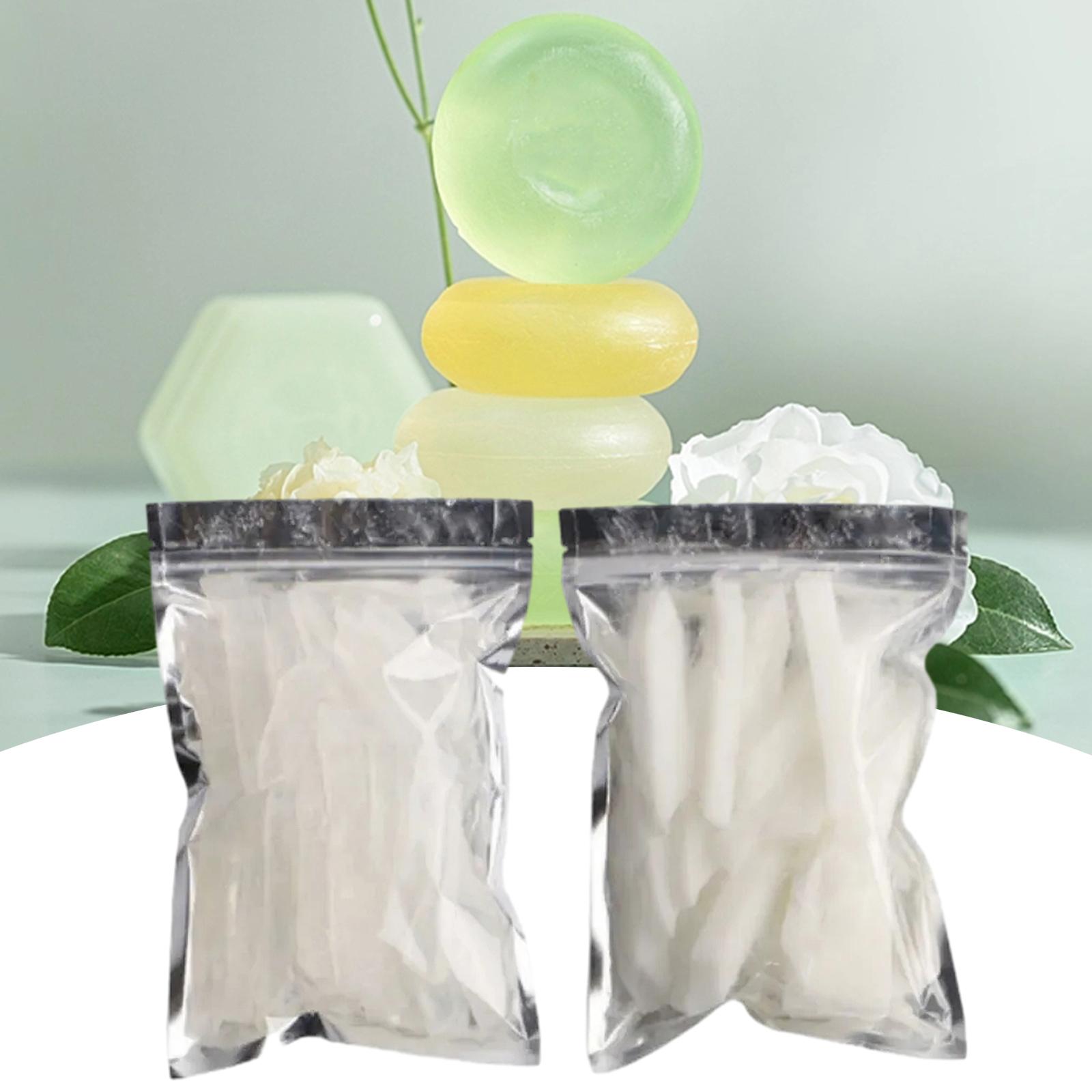 Ręcznie robiona baza do mydła  – Soap Making Diy Kit recenzja i cena