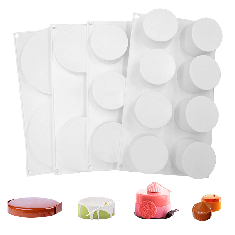 Cylindryczna francuska forma d – Soap Making Instructions recenzja i cena