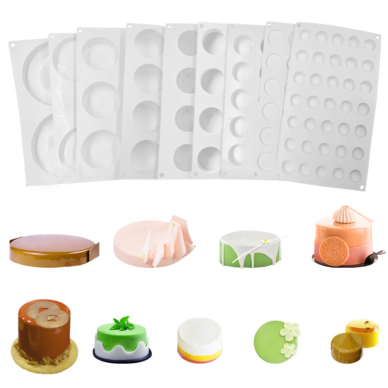 Cylindryczna francuska forma d – Soap Making Instructions recenzja i cena