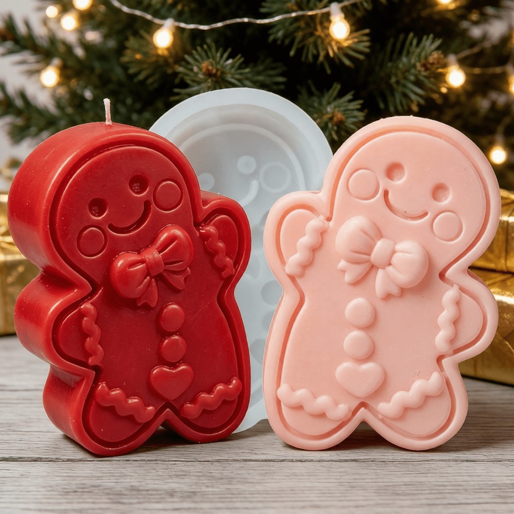 Forma silikonowa do robienia p – Soap Making Gifts recenzja i cena