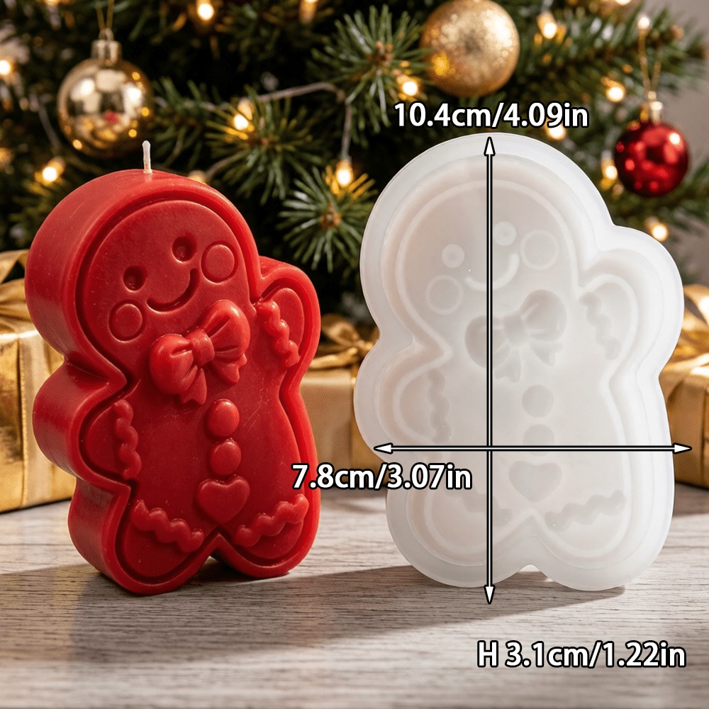 Forma silikonowa do robienia p – Soap Making Gifts recenzja i cena