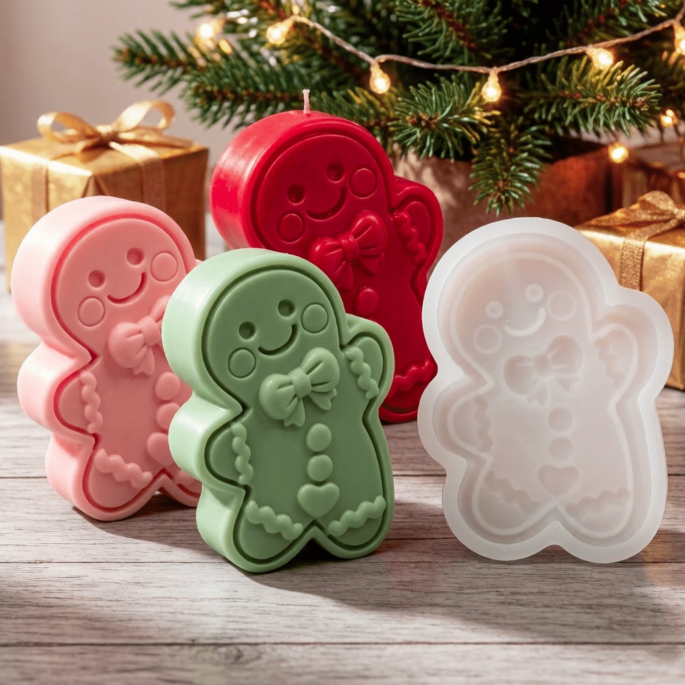 Forma silikonowa do robienia p – Soap Making Gifts recenzja i cena