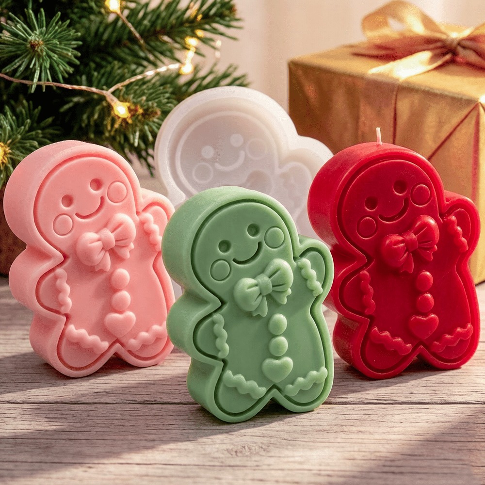 Forma silikonowa do robienia p – Soap Making Gifts recenzja i cena