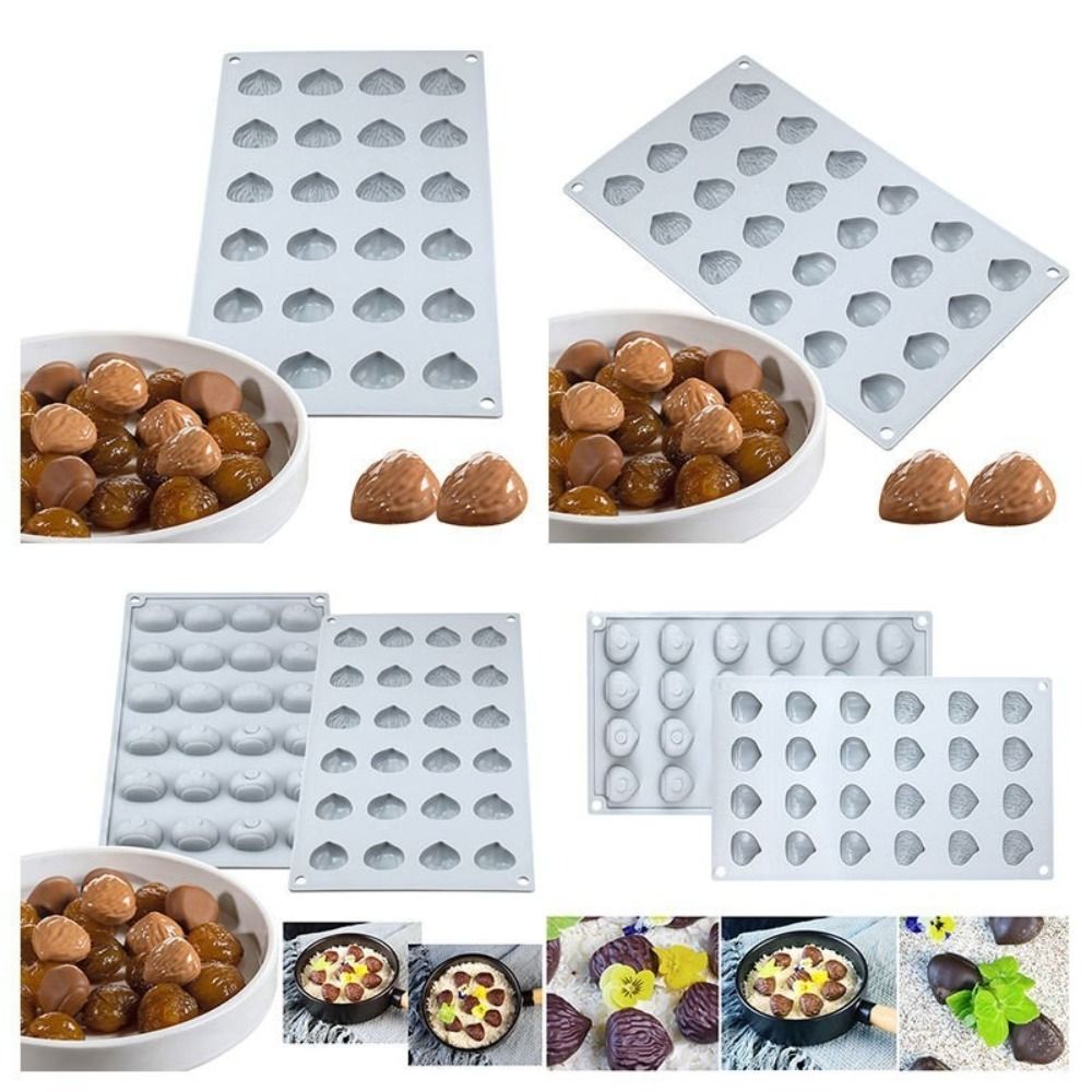Silikonowa forma do ciasta ben – Soap Making Diy Kit recenzja i cena