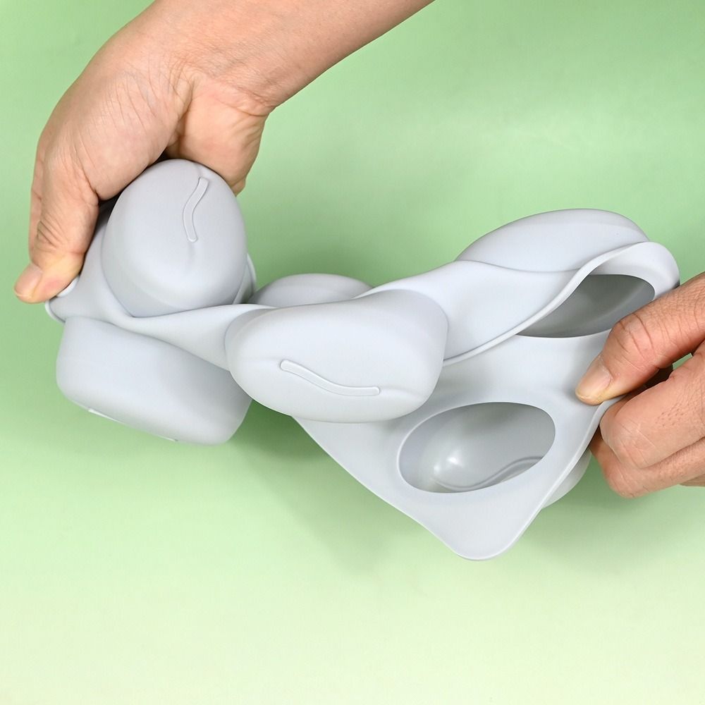 Silikonowa forma do ciasta ben – Soap Making Diy Kit recenzja i cena