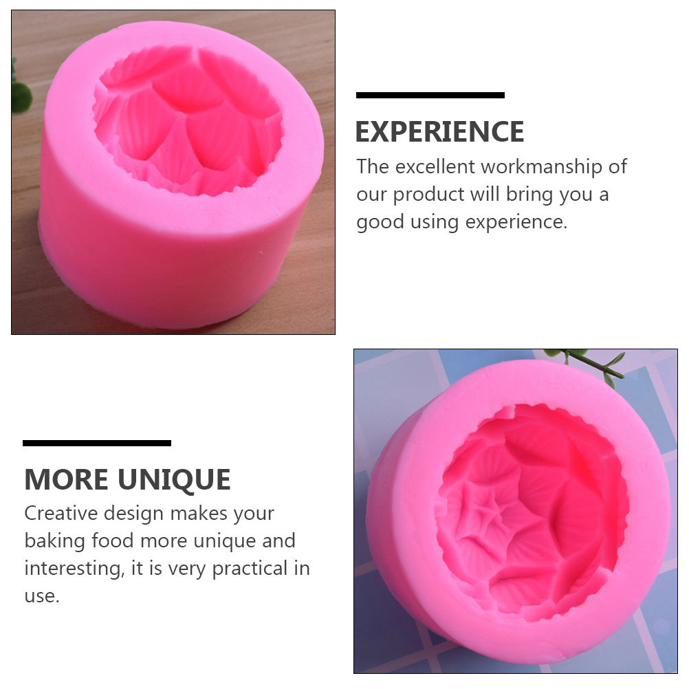 Wysokiej jakości silikonowa fo – Soap Making Gifts recenzja i cena