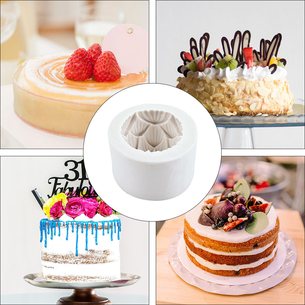 Wysokiej jakości silikonowa fo – Soap Making Gifts recenzja i cena