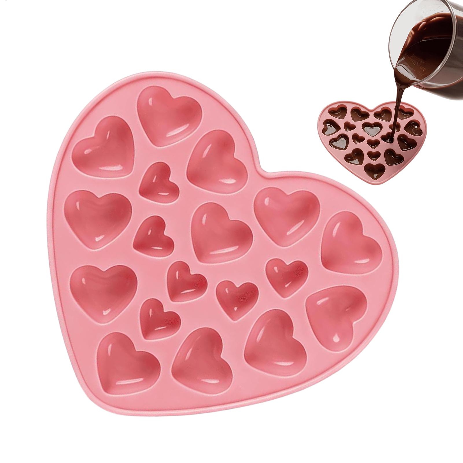 Forma Silikonowa do Czekolady  – Soap Making Gifts recenzja i cena