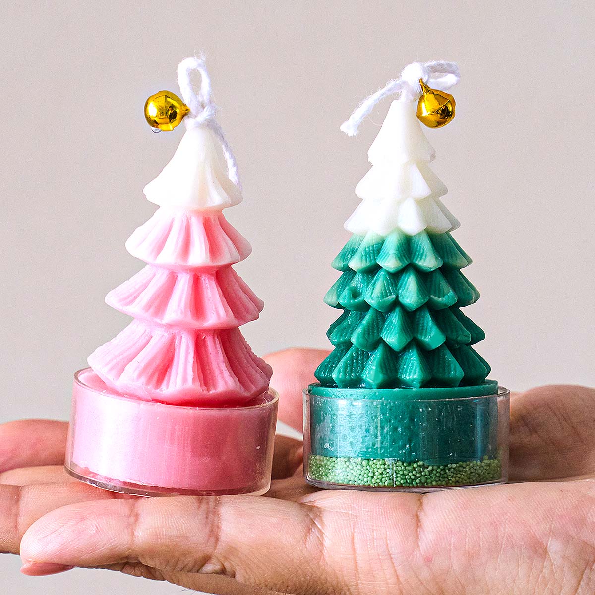 Forma silikonowa 3D choinka do – Soap Making Gifts recenzja i cena