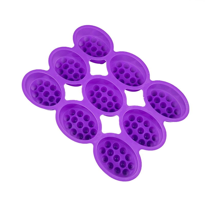 Nowy # Forma silikonowa 3D do  – Soap Making Instructions recenzja i cena