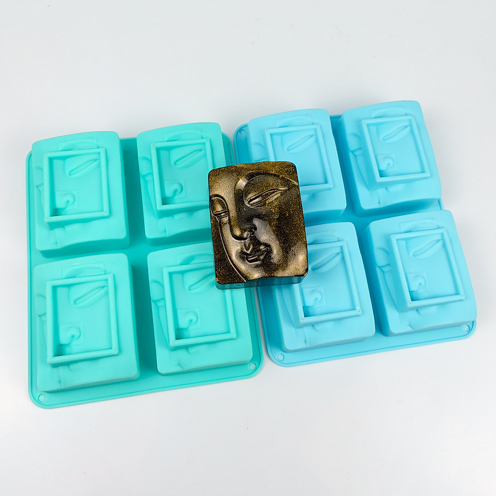 4 otwory portret religijny for – Soap Making Instructions recenzja i cena