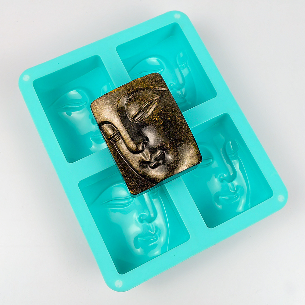 4 otwory portret religijny for – Soap Making Instructions recenzja i cena