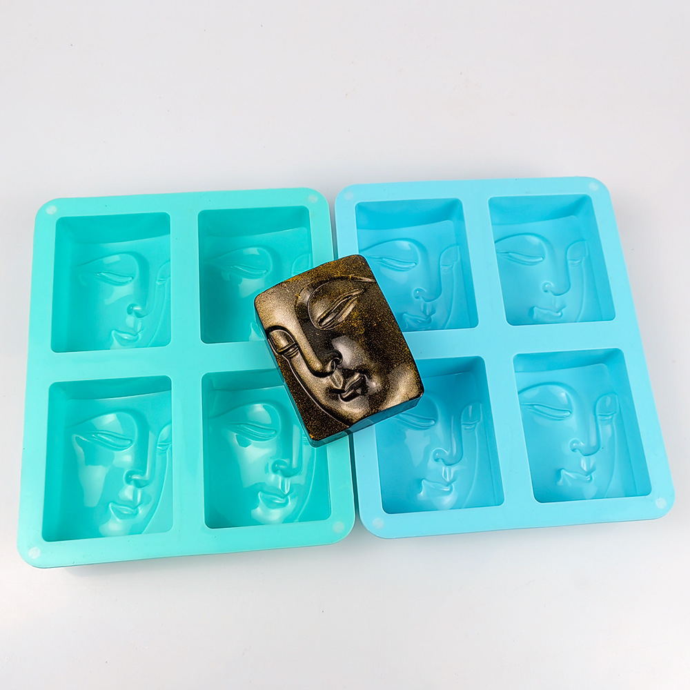 4 otwory portret religijny for – Soap Making Instructions recenzja i cena